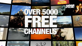 watch tv online free