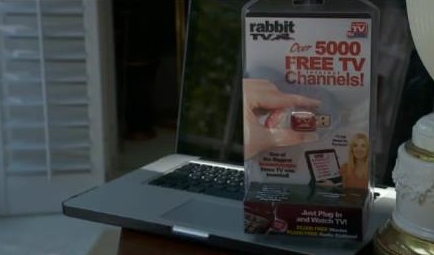 rabbit tv does it work